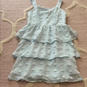 Francesca’s dress